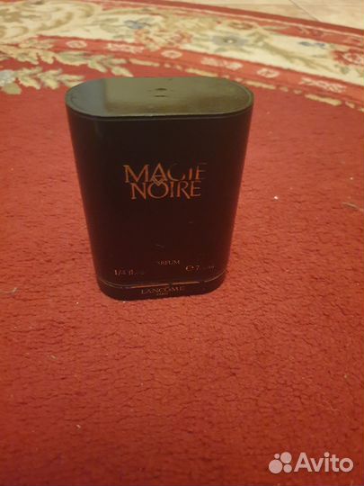 Lancome Magie Noire - духи 7.5 мл