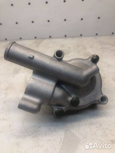 Помпа водяной насос CFMoto 500 CF500 X5 2008-2016