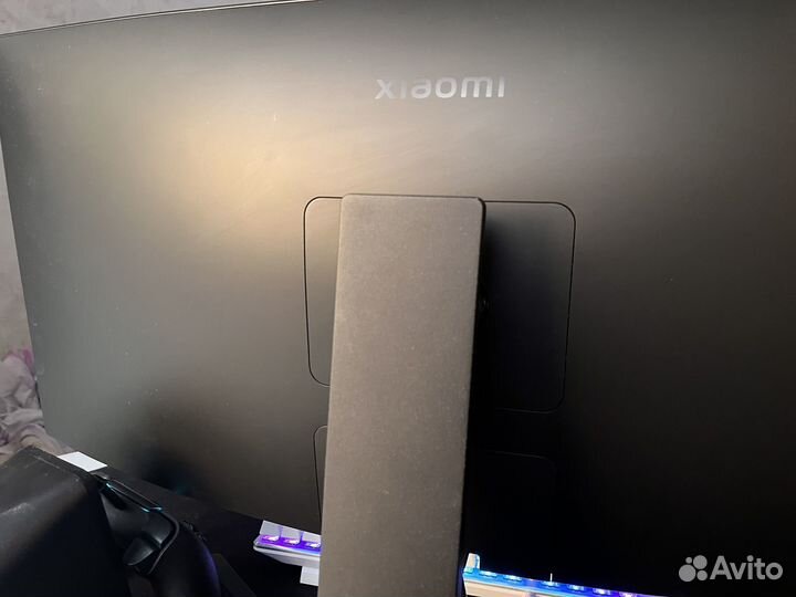 Монитор Xiaomi mi curved gaming display 30 2K