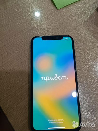 iPhone, 4 ГБ