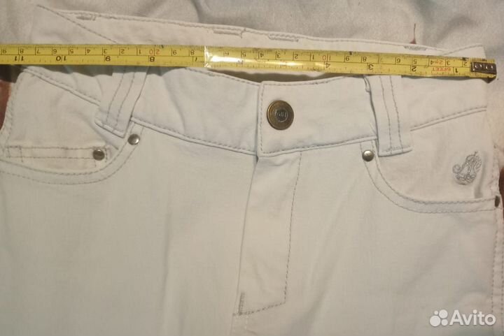 Детские стартовые бриджи для верховой езды