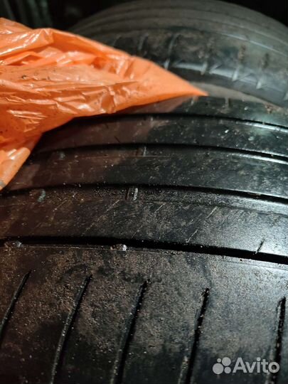 Bridgestone Turanza T005 225/45 R18