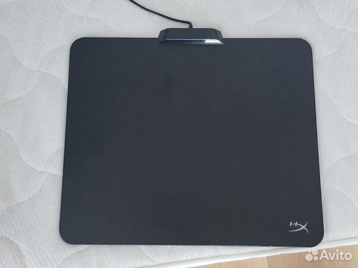 Игровой коврик для мыши hyperx fury ultra
