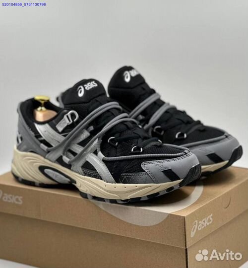 Женские Кроссовки Asics Gel-Kahana TR V2 (Арт.6627