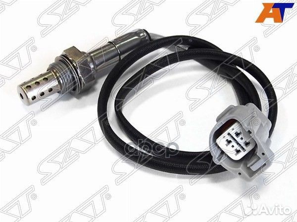 Датчик кислородный mazda 6/CX-5 PE-VPS/PY-VPS S