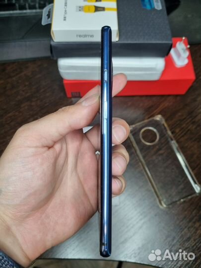 OnePlus 7T, 8/256 ГБ