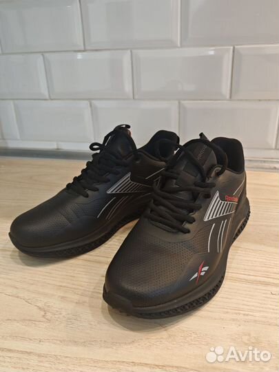 Кроссовки reebok мужские