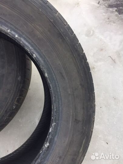 Kumho Solus KH17 185/65 R15 88T