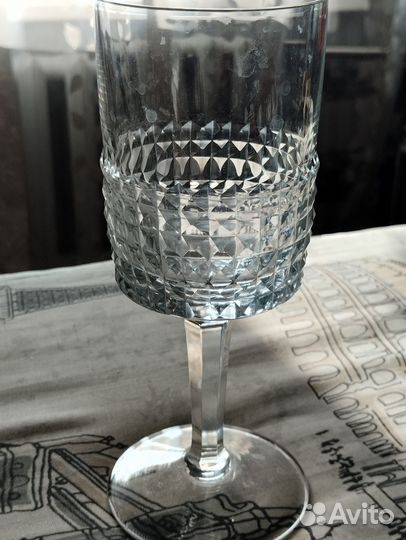 Бокал рюмки СССР