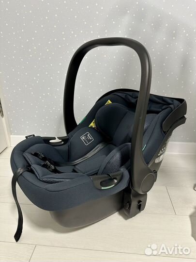 Автолюлька