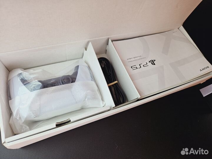 Игровая приставка Sony PlayStation 5 Digital Editi