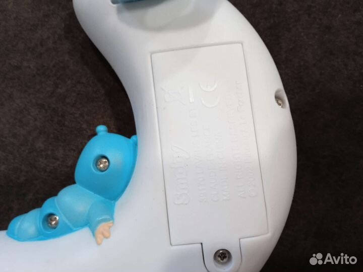 Светильник ночник детский