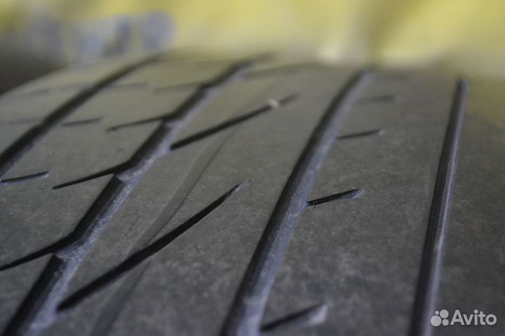 Continental ContiCrossContact UHP 235/60 R18