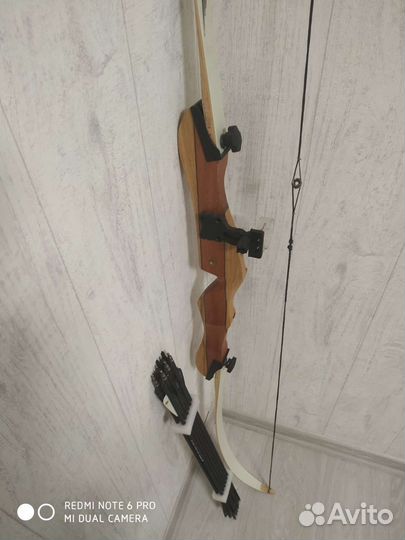 Лук классический