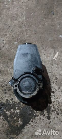 Насос гидроусилителя шевроле блайзер s15