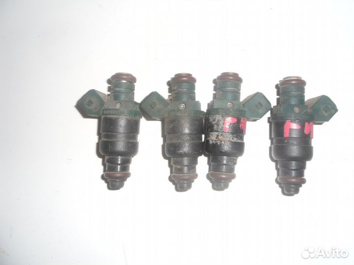 Форсунка топливная