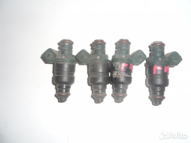 Форсунка топливная