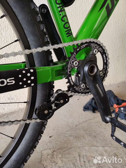 Натяжитель цепи pinion