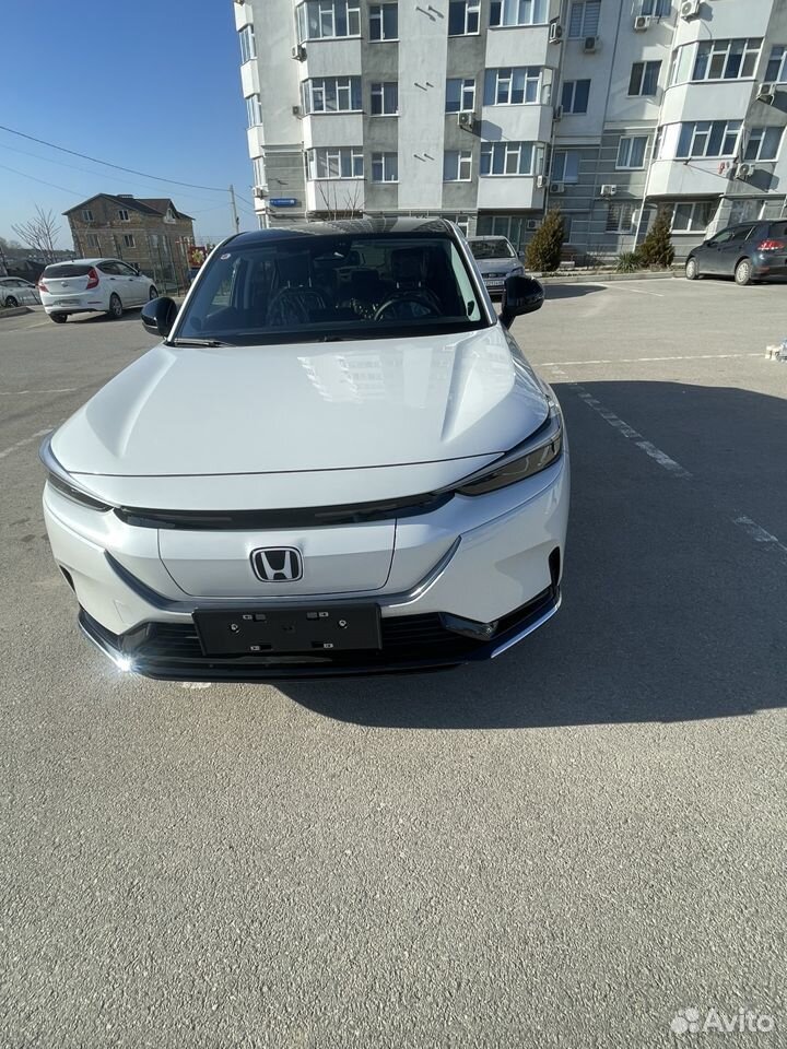 Honda e:NS1 AT, 2023, 500 км