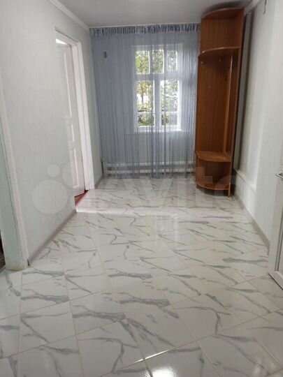 Дом 65 м² на участке 4 сот.