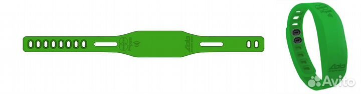 Школьный браслет Ак барс