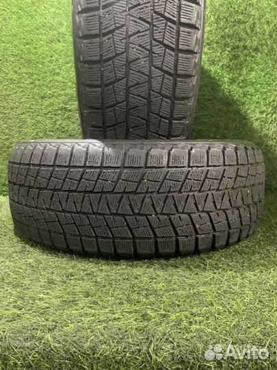 Bridgestone Blizzak DM-V1 235/55 R18 100R