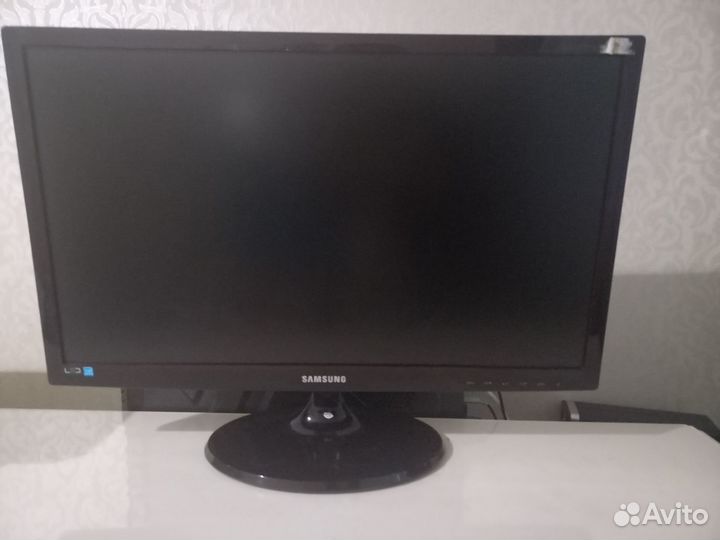 Монитор для компьютера samsung