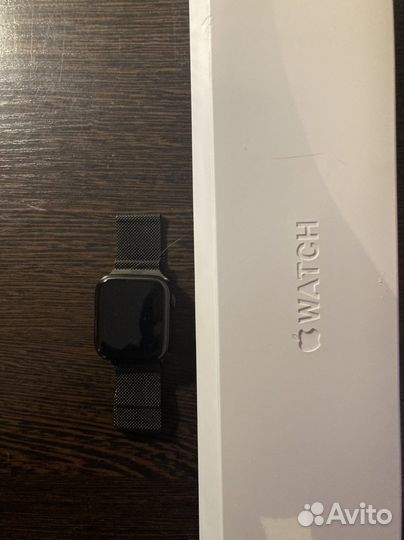Смарт часы x7 pro