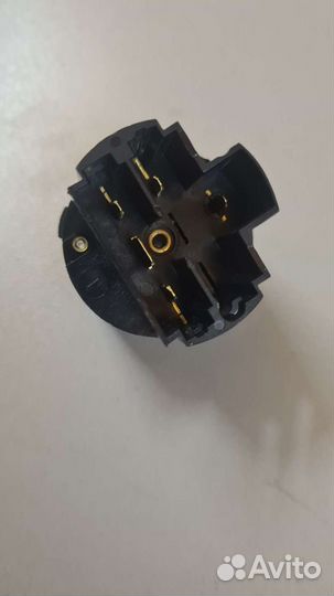 Контактная группа замка зажигания Дукато Боксер