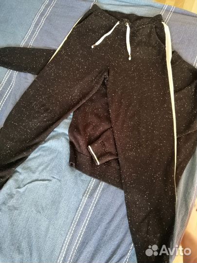 Спортивный костюм lime