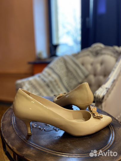 Туфли loriblu 39