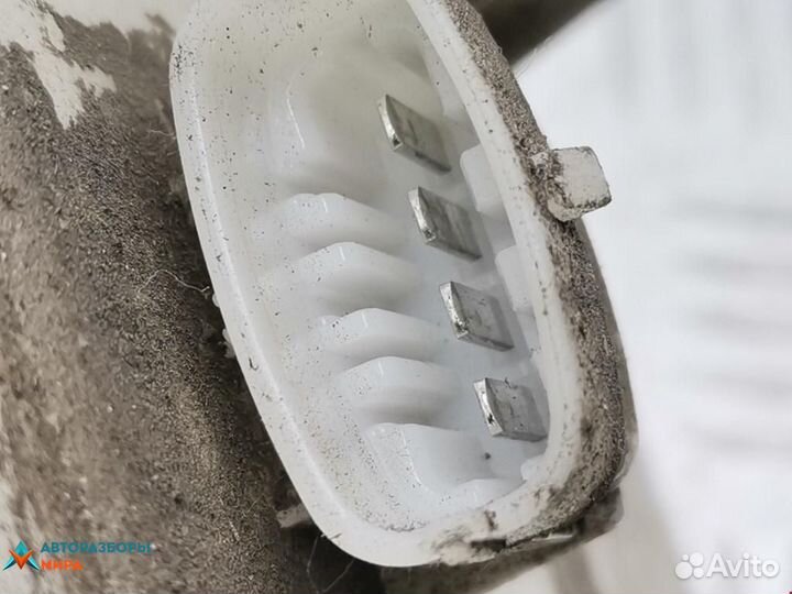 Насос топливный Opel Zafira Family рест. 2011