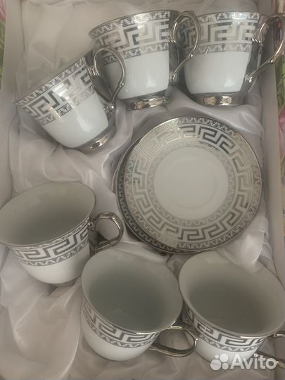 Чайный набор