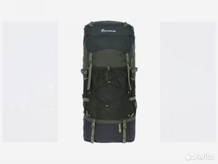 Рюкзак Outventure Creek 65