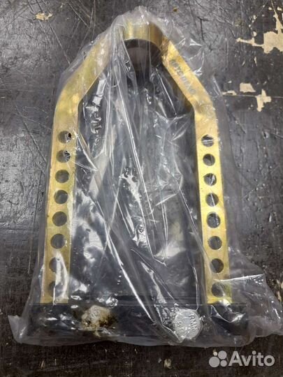 Сьёмник на внешний шрус авто