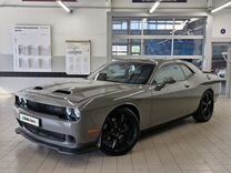 Dodge Challenger 3.6 AT, 2017, 95 000 км, с пробегом, цена 3 450 000 руб.