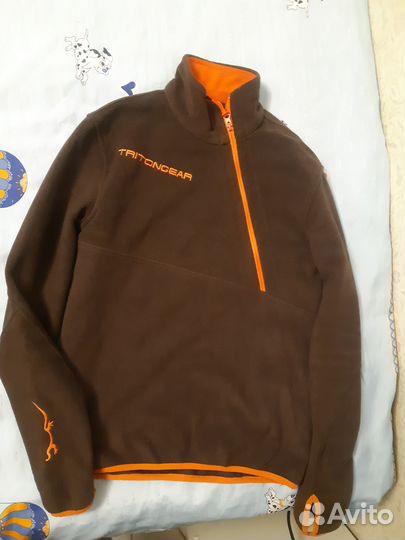 Спортивный костюм женский