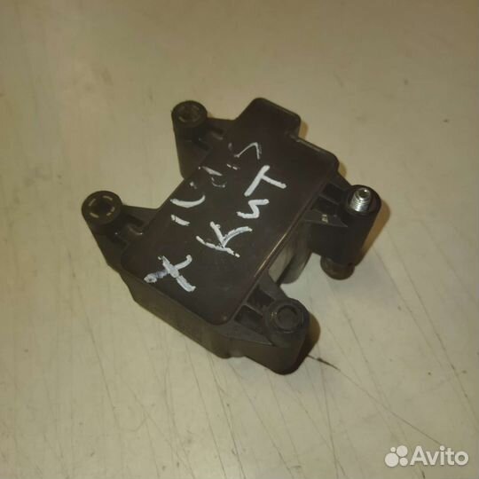 Катушка зажигания Chery Amulet