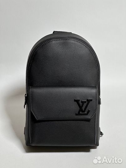 Сумка-слинг louis vuitton