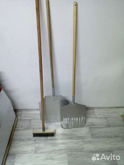 Лопата1000р,скребок1000р