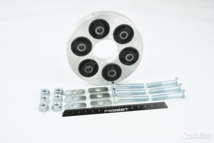 Муфта карданного вала tdslcb Febest