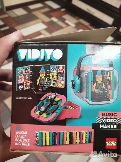 Lego оригинал