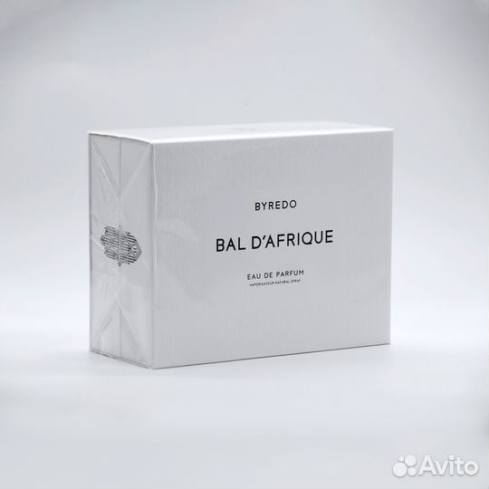 Byredo Bal d'Afrique