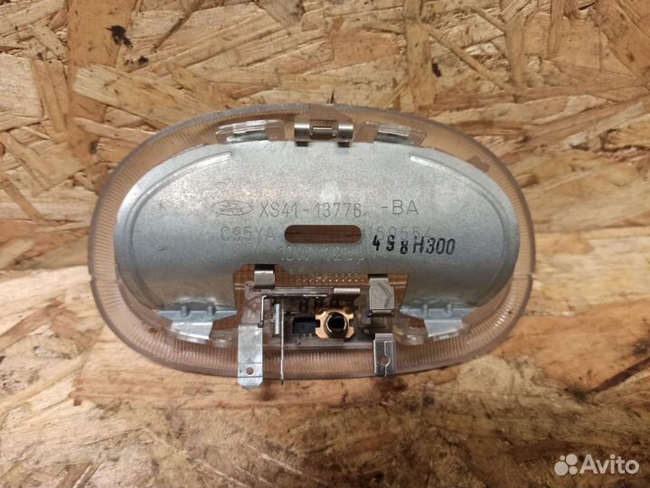 Плафон салона задний Ford Focus 1