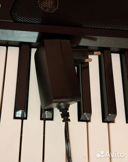 Синтезатор