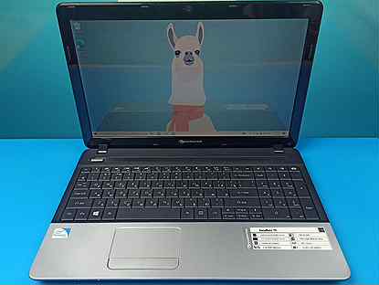 Packard Bell 8gb/256Gb