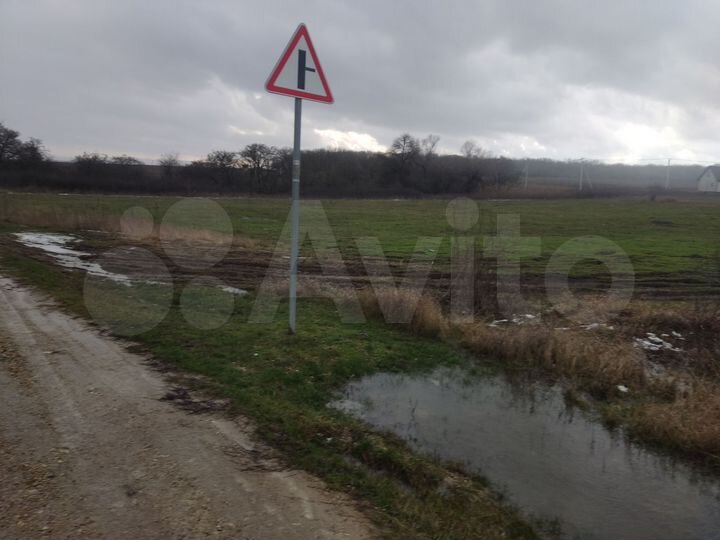 Участок 6,3 сот. (ИЖС)