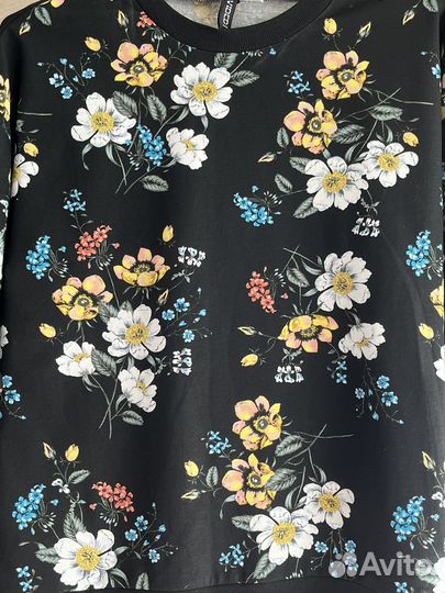 Свитшот hm новый