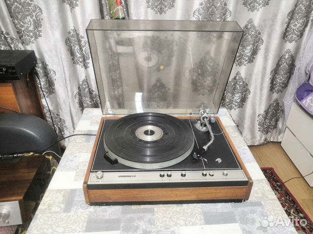 Электроника Б1 01