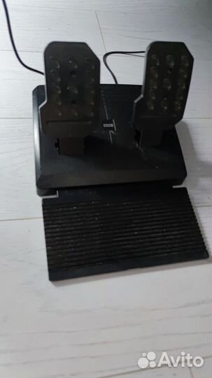 Игровой руль hori Wireless Racing Wheel Apex